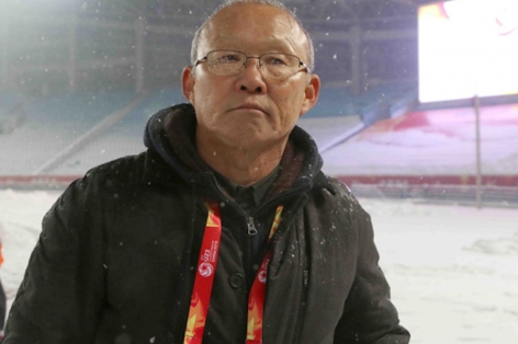 HLV Park Hang-seo: “Tôi nợ Việt Nam nhiều điều…”