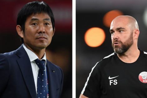 Moriyasu vs Sanchez: Cuộc đối đầu không khoan nhượng