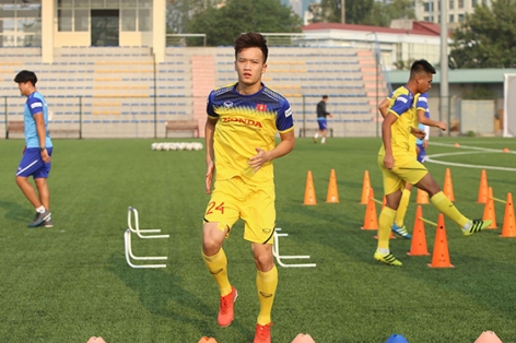 Lịch thi đấu bóng đá nam SEA Games 30 (25/11 đến 10/12)