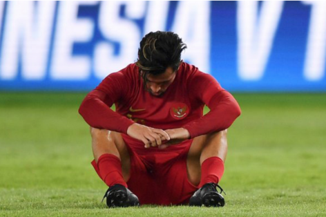 Indonesia và nỗi sợ tự sụp đổ trước Việt Nam