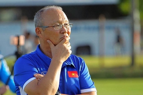 ĐTVN, HLV Park Hang-seo và thời cơ đã chín muồi