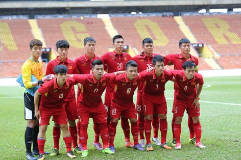 U22 Việt Nam - Phải đối diện với những điểm yếu