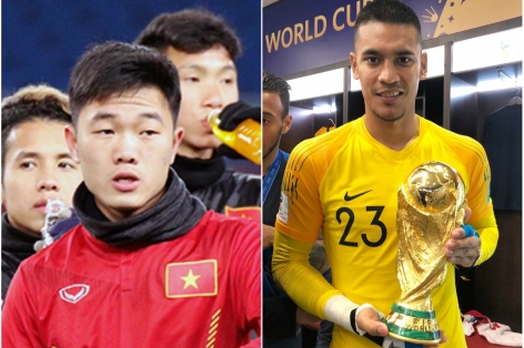 ĐT Việt Nam có thể đối đầu với nhà vô địch World Cup tại... AFF Cup