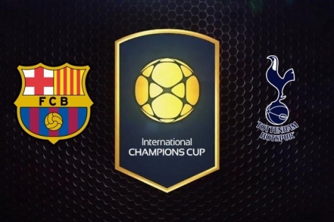 Lịch thi đấu bóng đá hôm nay: Chờ 'Gã khổng lồ' Catalunya