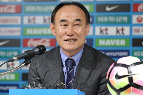 Olympic Hàn Quốc sẽ bắt chước chiến thuật của U23 Việt Nam?