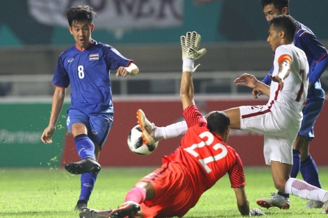 Lịch thi đấu bóng đá ASIAD hôm nay 20/8: Lộ diện đối thủ của U23 VN