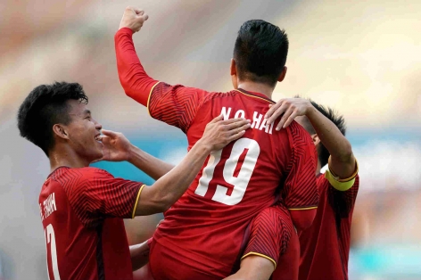HOT: Sau AFF Cup, Đông Nam Á sẽ lại có thêm đại hội vào năm sau