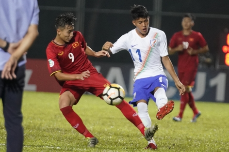 Muốn vượt qua Indonesia, Việt Nam phải làm được 1 điều