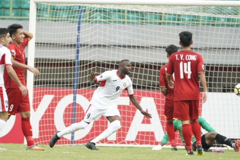 U19 Việt Nam vs U19 Úc, 16h00 ngày 22/10: Mong manh dễ vỡ