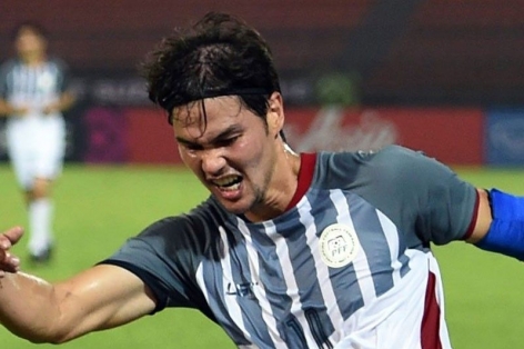 Phil Younghusband: 'Chúng tôi sẽ làm mọi thứ để đi tiếp'