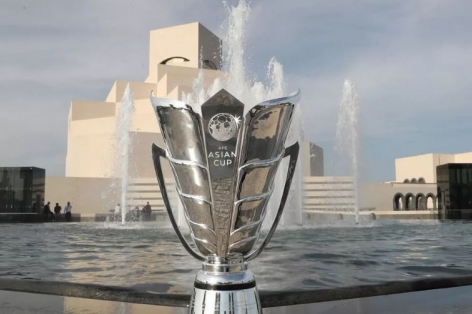 Asian Cup 2019: Thông tin về Visa sang UAE xem bóng đá