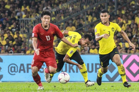 Cái duyên Tây Á sẽ giúp Việt Nam tạo địa chấn ở Asian Cup 2019?