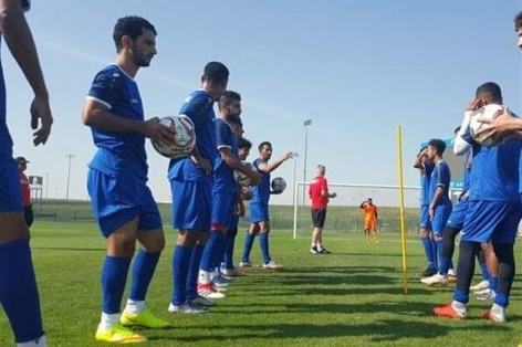 ĐT Yemen thuê hẳn chuyên gia châu Âu 'do thám' thầy Park