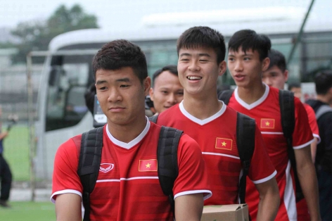 Sự trùng hợp đáng kinh ngạc của ĐTVN tại 2 kì Asian Cup 2007 và 2019