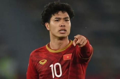 'Thai League là cánh cửa để Công Phượng, Văn Hậu sang Nhật Bản'