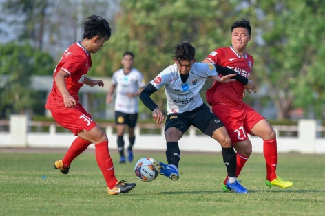 Lịch thi đấu bóng đá hôm nay 18/2: U22 Đông Nam Á tiếp diễn