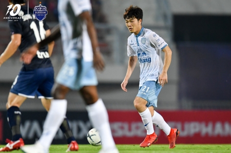 Lịch thi đấu vòng 3 Thai League: Xuân Trường tìm chiến thắng