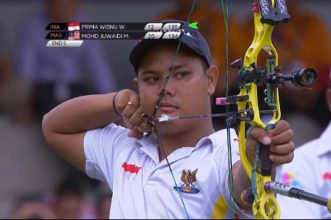 Video SEA Games 29: Chung kết nội dung Cung 3 dây đơn nam