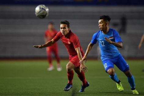 Indonesia nhất quyết chỉ tuyển HLV từng tham dự World Cup