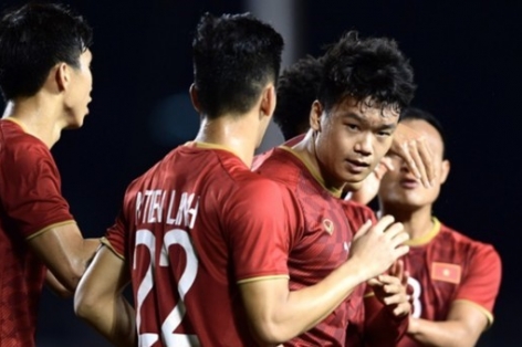 U23 Việt Nam mơ đón Tết Canh Tý trên đất Thái Lan