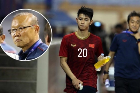 Danh thủ Văn Sỹ Hùng: 'Trọng Hùng là phương án khả dĩ để tạo đột biến'