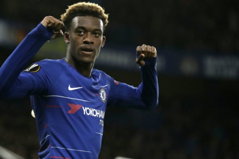 ĐT Anh triệu tập sao trẻ Chelsea tham dự vòng loại EURO 2020