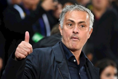 Mourinho sắp tái xuất, vực dậy 'con tàu đắm' tại Ngoại hạng Anh