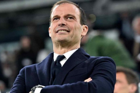 Cập bến MU, Allegri đã chuẩn bị sẵn '2 món  quà' từ Juventus