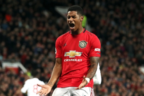 Partizan vs MU: Chiếm ngôi đầu trên đất khách 