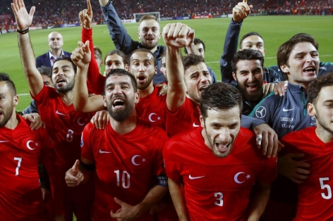 Lộ diện thêm 4 đội bóng sớm giành vé dự VCK EURO 2020 