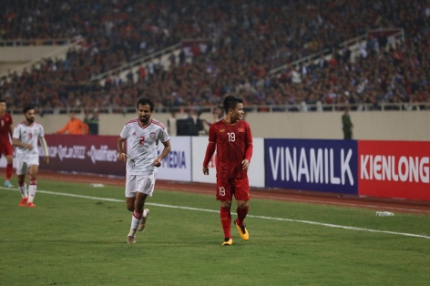 U22 Việt Nam tìm ra phương án đối mặt trở ngại lớn nhất tại SEA Games 