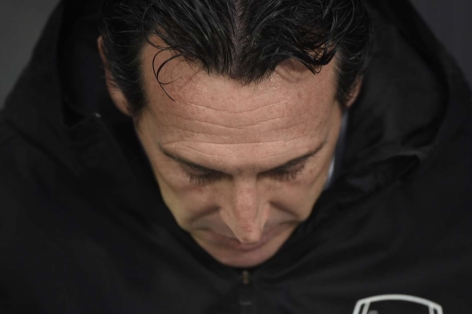 CHÍNH THỨC: Arsenal sa thải HLV Unai Emery