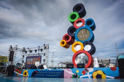 SEA Games 30 bị cản trở, ít nhất 8 môn không thể thi đấu 