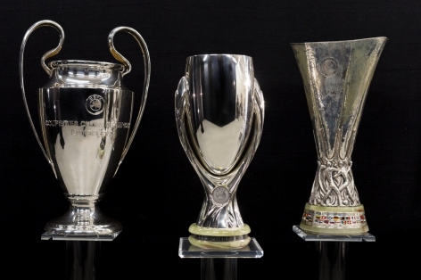 UEFA khai sinh cúp châu Âu thứ 3, cơ hội nào cho CLB Anh? 