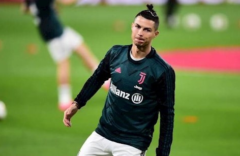 Ronaldo nhận tổn thất nặng nề nhất Serie A vì Covid-19?