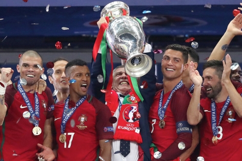Xem trực tiếp vòng loại Euro 2020 ở đâu, kênh nào?