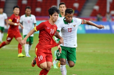 Đối thủ của U22 Việt Nam chạy đà hoàn hảo cho SEA Games 30