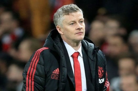 MU sẽ phải trả bao nhiêu tiền để sa thải HLV Solskjaer?