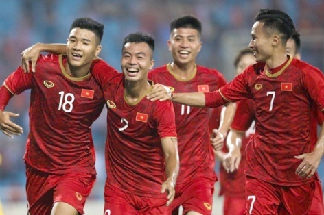 Việt Nam đặt mục tiêu giành 65 HCV, lọt vào top 3 tại SEA Games 30
