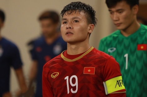 Báo Thái chỉ ra 3 cái tên nguy hiểm nhất U22 Việt Nam