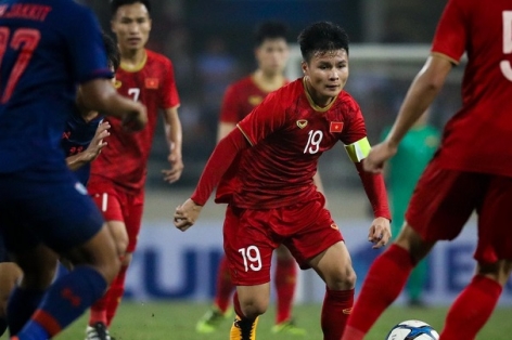 Cháy vé trận đấu U22 Việt Nam gặp U22 Thái Lan ở SEA Games 30