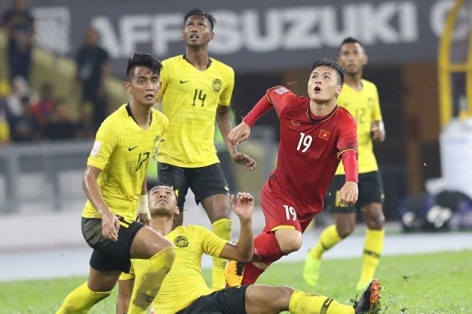 HLV U22 Malaysia: 'Chúng tôi đủ sức giành HCV SEA Games'