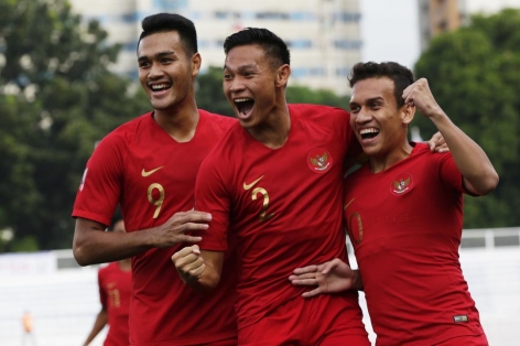 Báo Indonesia: 'Chúng ta đã làm bẽ mặt Thái Lan'