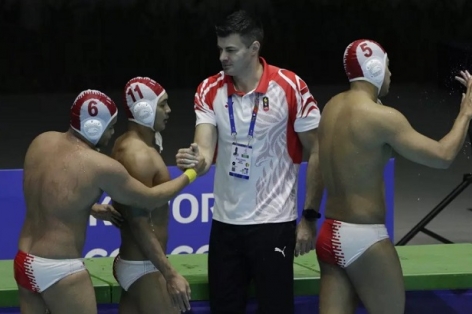 NÓNG: Xác định tấm Huy chương Vàng thứ 2 tại SEA Games 30