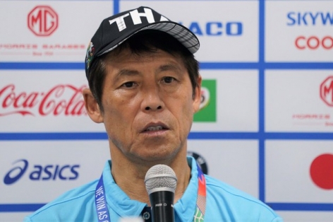 HLV U22 Thái Lan: 'Tôi sẽ thăm dò U22 Việt Nam'