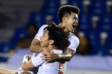 BLV Quang Huy: 'U22 Việt Nam đang hội tụ đủ yếu tố để vô địch'