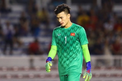 Đội hình CHÍNH THỨC U22 Việt Nam vs U22 Thái Lan: Xáo trộn nhiều vị trí