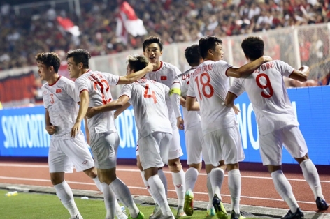 Báo Indonesia: 'Chúng ta đã thua tâm phục khẩu phục Việt Nam'
