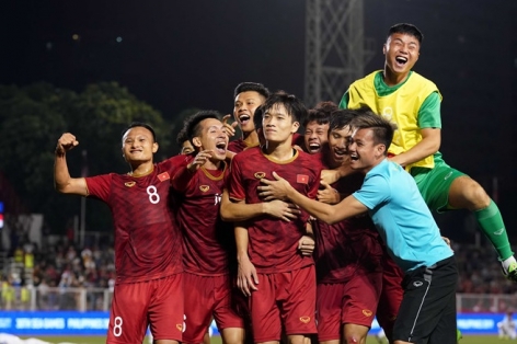 BLV Quang Huy: 'Việt Nam hội tụ đủ yếu tố để đánh bại Indonesia'