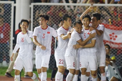 BLV Quang Huy chỉ ra cầu thủ U22 Việt Nam hay nhất SEA Games 30